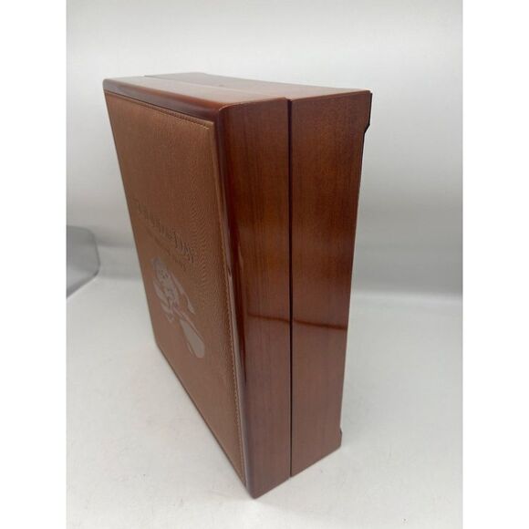 Beyond This Day The Way Of Hope Wooden Keepsake Box - Picture 3 of 9